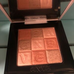 Gxve Beauty Homegrown Glow